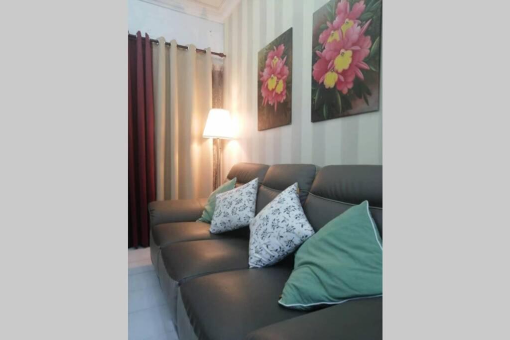 Orked Aeridina Homestay Puchong Exterior photo